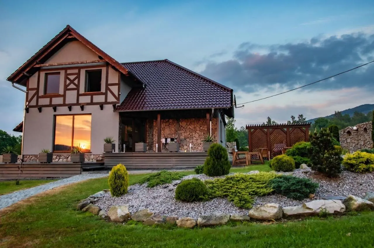 Apartamenty Everysky Gasthaus Karpacz
