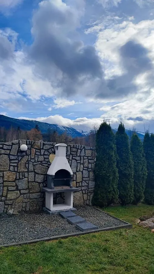 Ferienhaus Apartamenty Everysky Gasthaus Karpacz