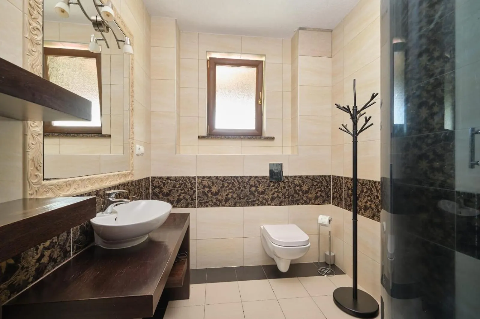 Apartamenty Everysky Gasthaus Karpacz 0*,