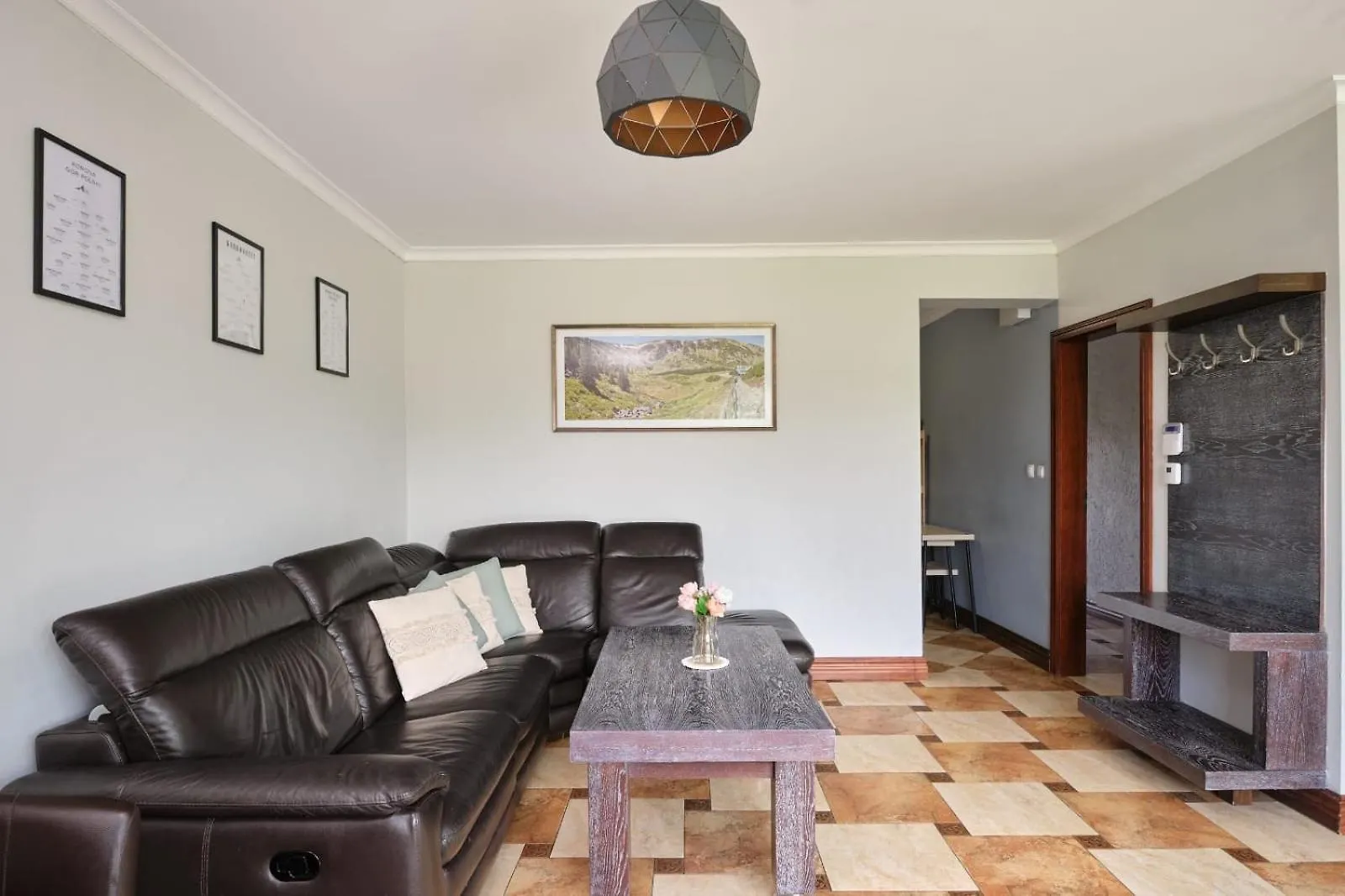 Apartamenty Everysky Gasthaus Karpacz Ferienhaus