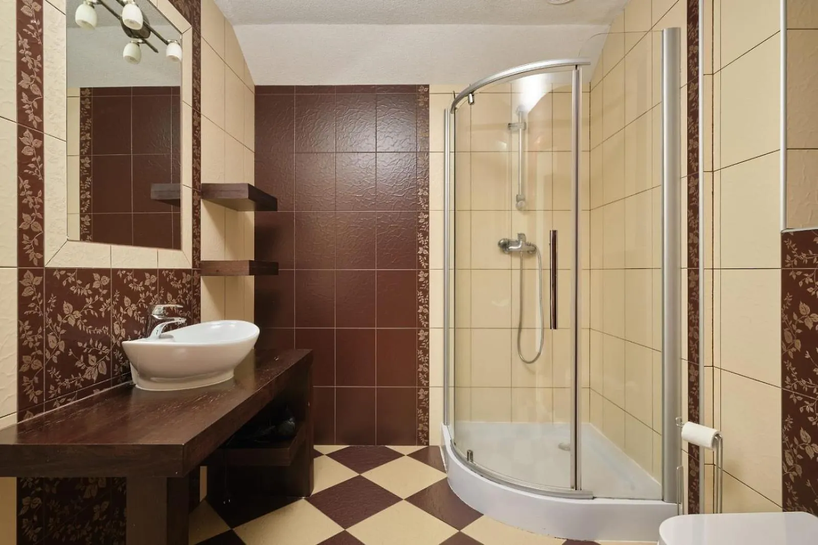 Apartamenty Everysky Gasthaus Karpacz