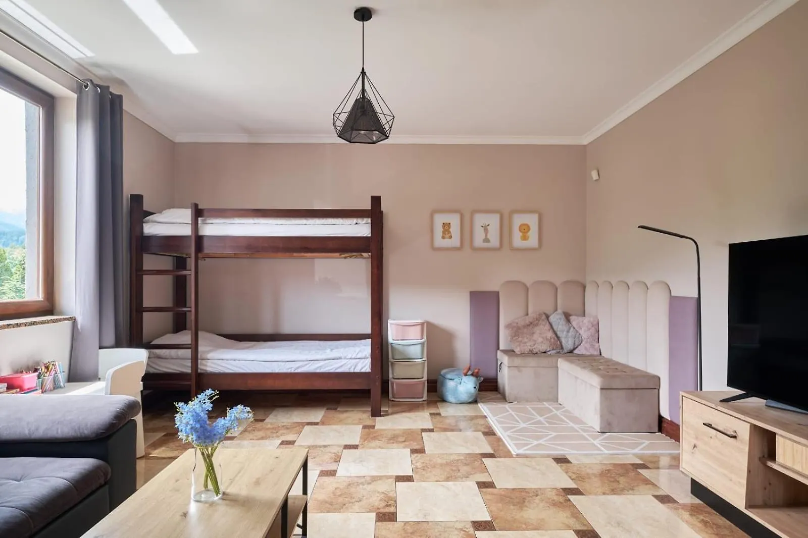 Apartamenty Everysky Gasthaus Karpacz Ferienhaus