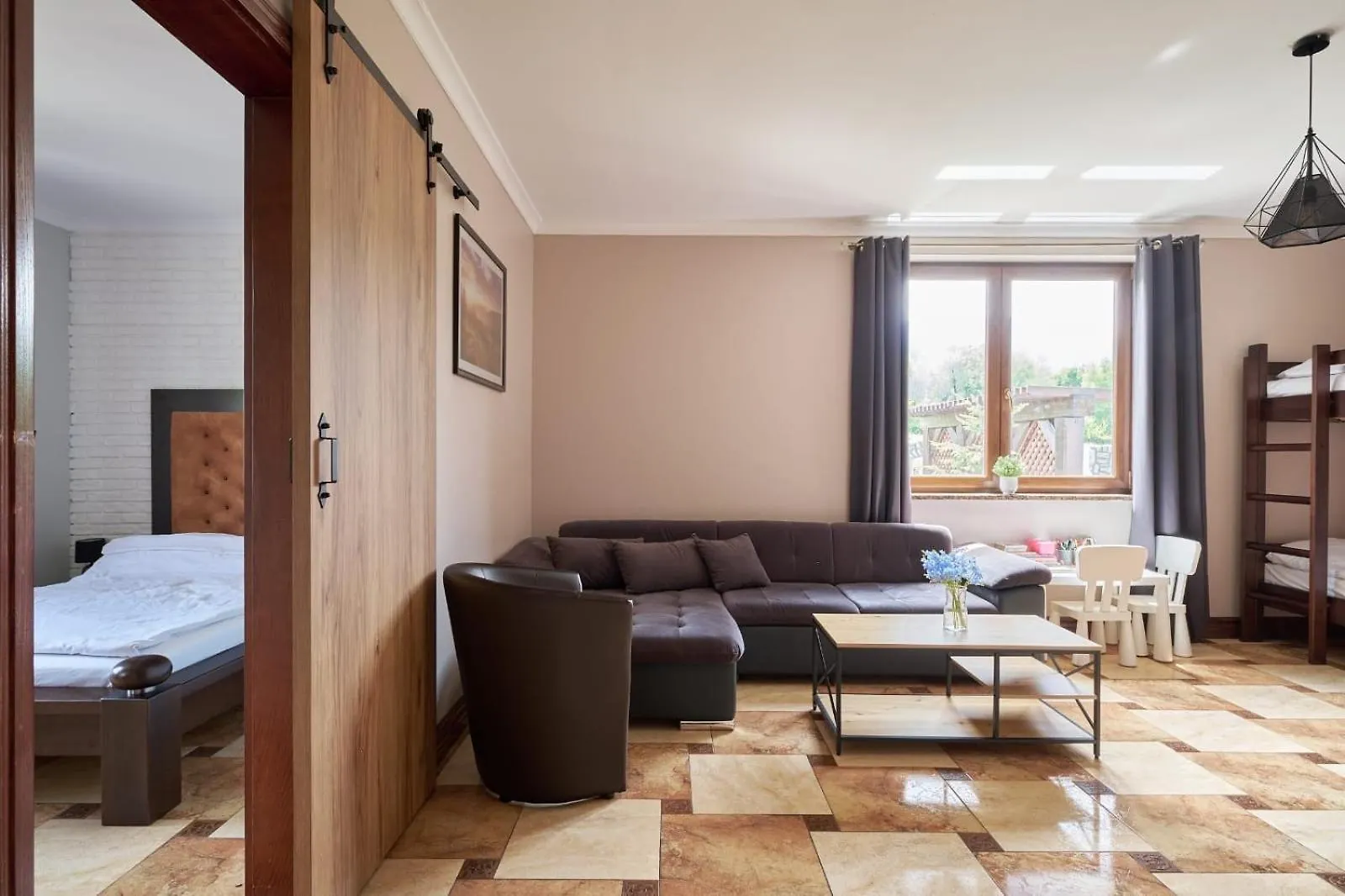 Apartamenty Everysky Gasthaus Karpacz