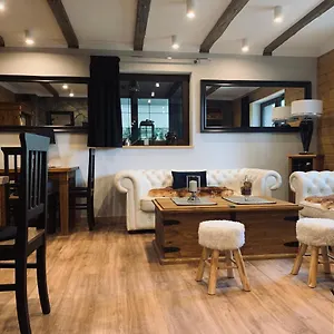 Bed & Breakfast Karkonoska, Karpacz