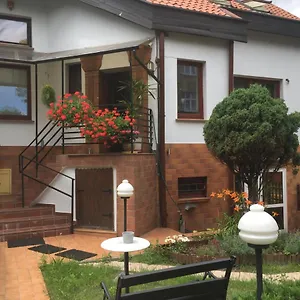  Privatunterkunft A-piramida Polen