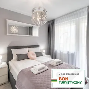 Apartment Adyl Blizej Morza Polen