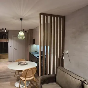 żurawia 18 Apartament Kołobrzeg
