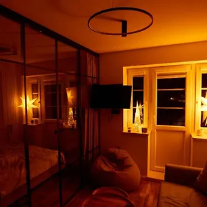 Kamilkowy Apartment