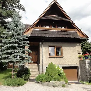 Apart-med Apartament Zakopane
