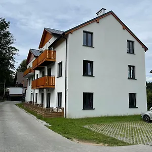 Przystanek Apartment