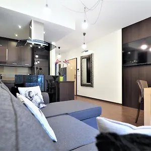  Apartment Vip Stara Polana 2 Polen