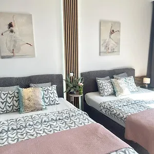  Apartment Exclusive Smolna Polen