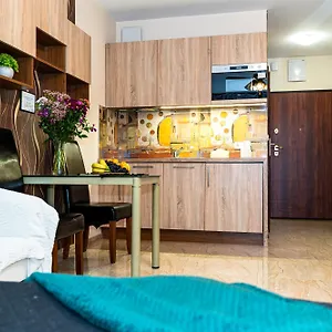  Apartment Triton In Polen