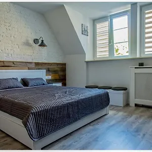 Spichlerz Apartament Warszawa