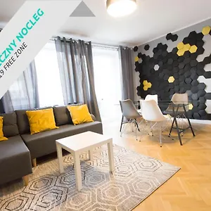  Apartment Happyestate - Old Town - Przy Rynku Polen